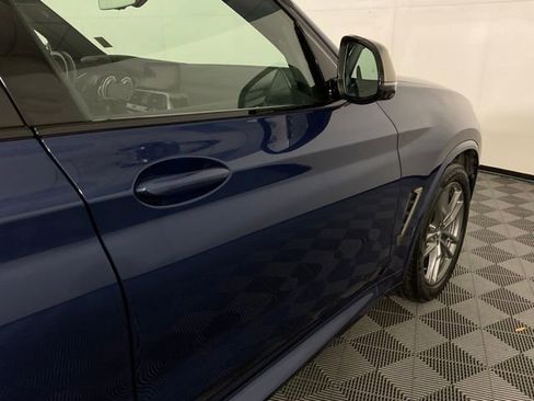 Used 2019 BMW X3 M40i AWD/4WD image 7