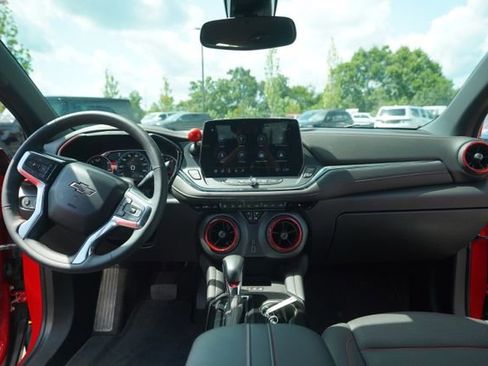 Used 2023 Chevrolet Blazer RS image 26