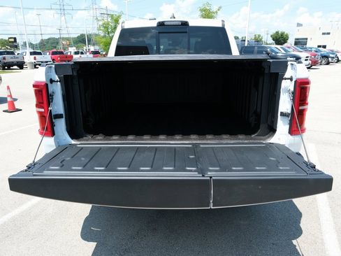 Used 2026 RAM 1500 Tungsten w/ Bed Utility Group image 37