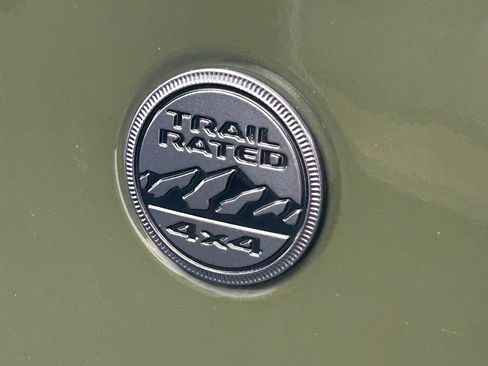 Used 2022 Jeep Wrangler Unlimited Sport AWD/4WD image 30