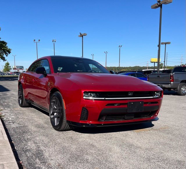 New 2027 Dodge Charger Scat Pack AWD/4WD image 5