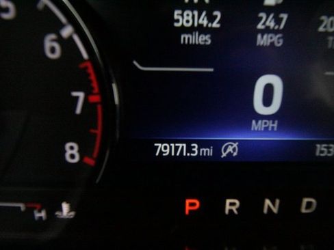 Used 2022 Ford Maverick XLT w/ Equipment Group 300A Standard image 7