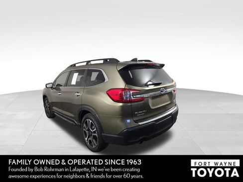 Used 2023 Subaru Ascent Touring AWD/4WD image 9