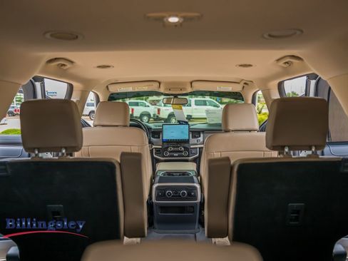 Certified 2024 Ford Expedition Max XLT RWD image 16