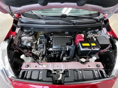 Used 2021 Mitsubishi Mirage ES FWD image 26