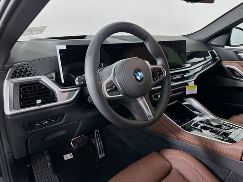 New 2026 BMW X6 xDrive40i image 9