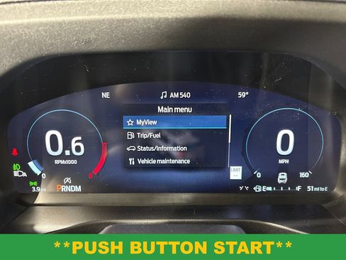 New 2026 Ford Explorer ST w/ Sun And Sound Package AWD/4WD image 20