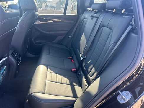 Used 2019 BMW X3 xDrive30i w/ Driving Assistance Package AWD/4WD image 14