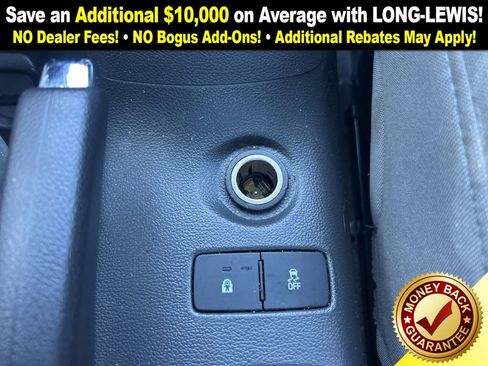 Used 2012 Chevrolet Sonic LT image 24