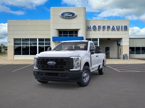 New 2026 Ford F350 XL RWD image 24