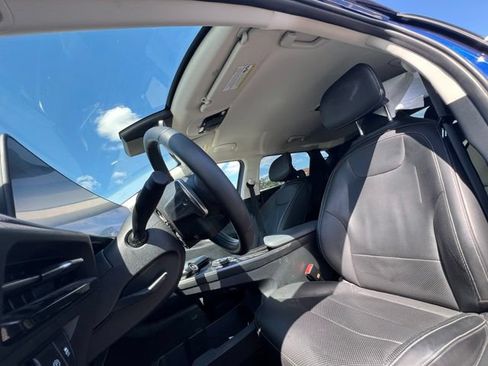 Certified 2023 Kia EV6 Wind w/ Wind Technology Package AWD/4WD image 14