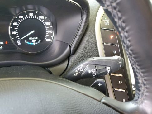Used 2019 Lincoln MKC Reserve w/ MKC Technology Package FWD image 25