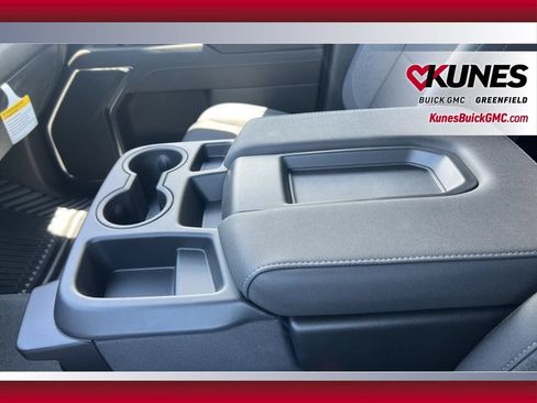 New 2026 GMC Sierra 1500 Elevation AWD/4WD image 28