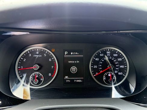 Used 2022 Kia K5 GT-Line w/ GT-Line FWD Premium Package image 12