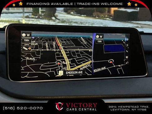 Used 2017 Lexus RX 350 AWD image 25