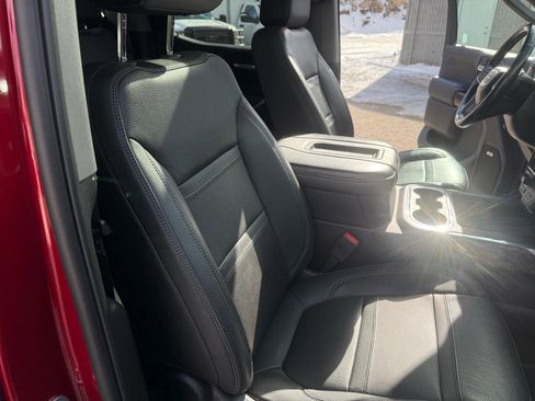 Used 2020 GMC Sierra 1500 Denali image 10