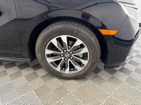 Used 2022 Honda Odyssey EX-L image 14