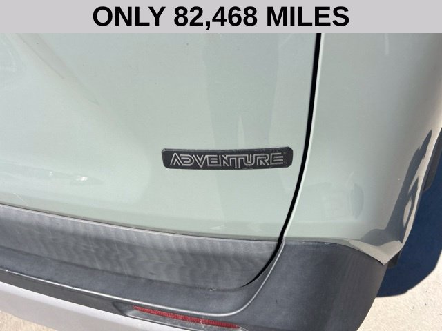 Used 2019 Toyota RAV4 Adventure w/ Cold Weather Package AWD/4WD image 4