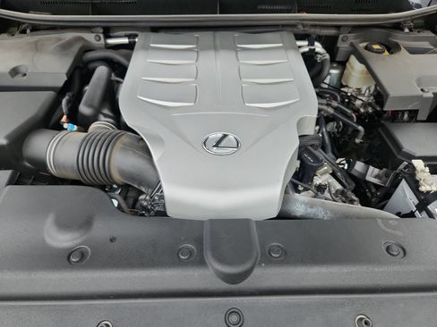 Used 2020 Lexus GX 460 Premium AWD/4WD image 20