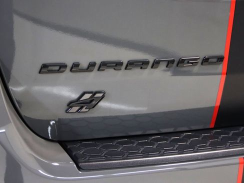 Used 2024 Dodge Durango SRT Hellcat image 18