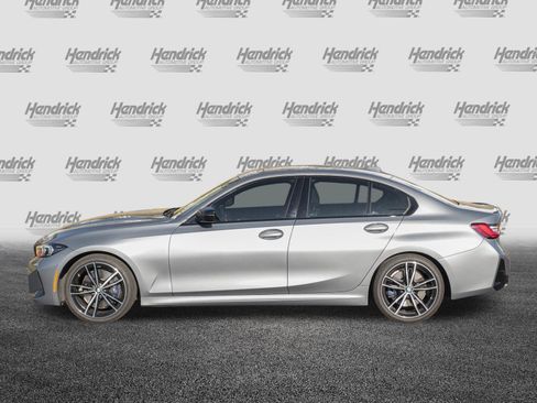 Used 2023 BMW 330i Sedan w/ M Sport Package image 6