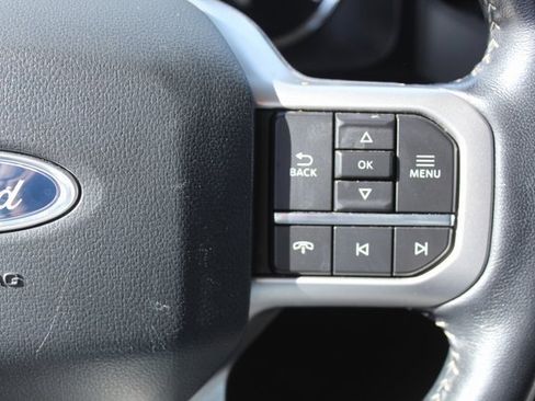 Used 2023 Ford Expedition XLT image 29