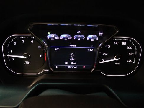 Used 2021 GMC Yukon AT4 image 46