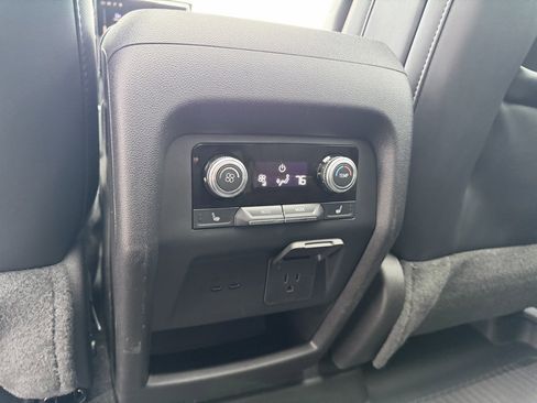 Certified 2024 GMC Acadia AT4 w/ Luxury Package image 15