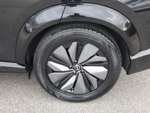 Certified 2023 Nissan Ariya FWD image 10