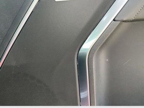 Certified 2024 Chevrolet Silverado 1500 RST w/ Convenience Package II image 20