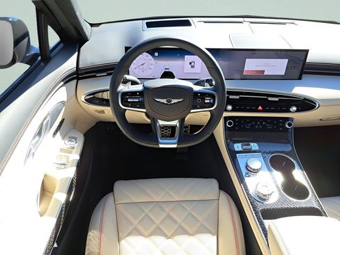New 2026 Genesis GV70 3.5T Sport Prestige AWD/4WD image 13