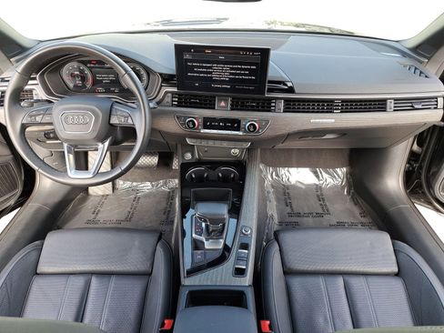 Used 2023 Audi A5 2.0T Premium Plus w/ Premium Plus image 9