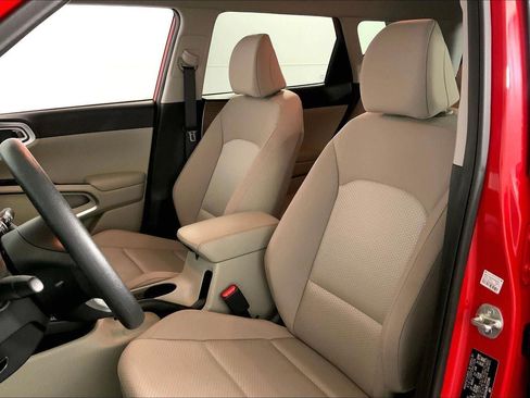 Certified 2024 Kia Soul LX FWD image 22