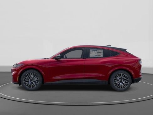 New 2025 Ford Mustang Mach-E Premium RWD image 3