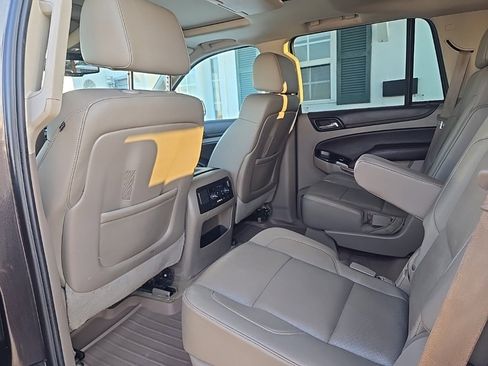 Used 2015 Chevrolet Tahoe LTZ image 17