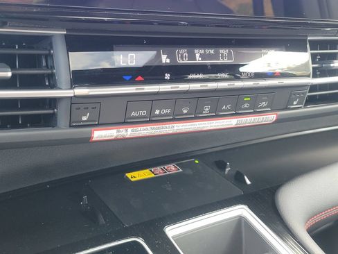 New 2026 Toyota Sienna XSE FWD image 16