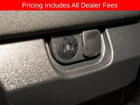 Used 2024 Ford F150 XL w/ Equipment Group 103A High AWD/4WD image 7