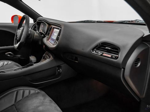 Used 2018 Dodge Challenger SRT Demon w/ Leather Front Seat Group image 60