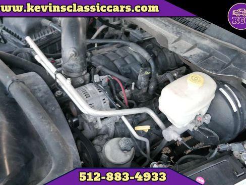 Used 2013 RAM 2500 Tradesman image 23