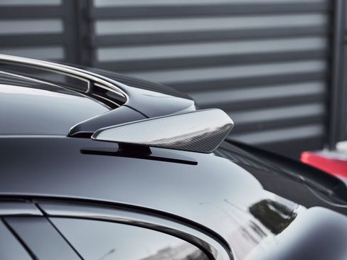 Used 2023 Porsche Cayenne Turbo GT image 10