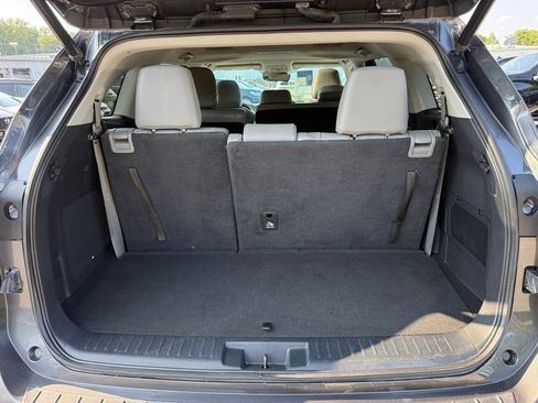 Used 2022 Toyota Highlander Limited FWD image 27