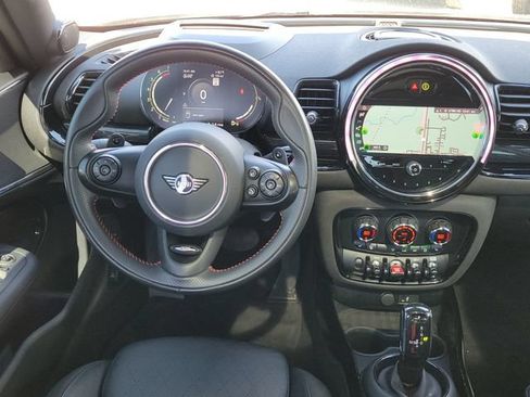 Used 2021 MINI Cooper Clubman S AWD/4WD image 9