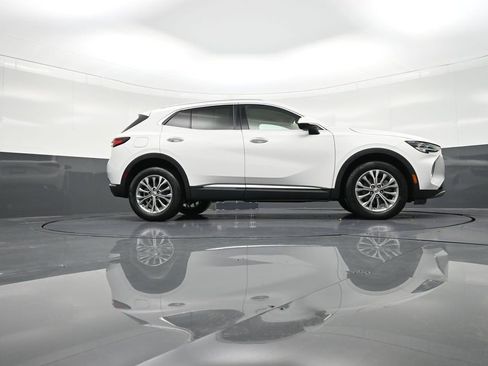 Used 2023 Buick Envision Preferred image 28