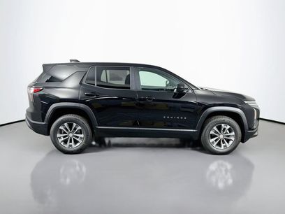 New 2027 Chevrolet Equinox LT w/ Convenience Package II