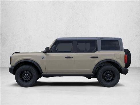 New 2026 Ford Bronco Big Bend w/ Black Diamond Package AWD/4WD image 3