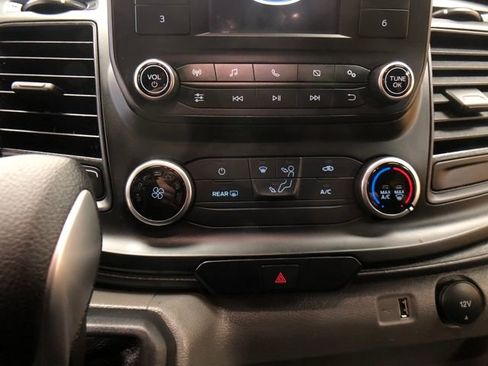 Certified 2023 Ford Transit 350 XL image 17