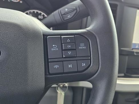 New 2025 Ford F250 XLT image 22