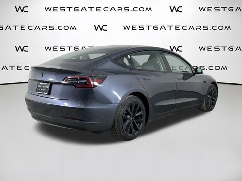 Used 2023 Tesla Model 3 Standard Range image 7