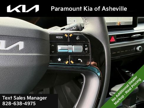 New 2026 Kia Sorento EX image 12