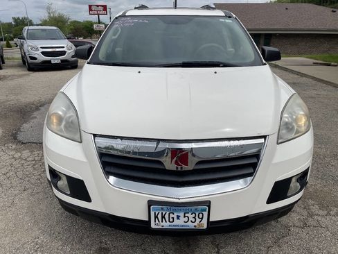 Used 2008 Saturn Outlook XE w/ Advanced Audio Package FWD image 3